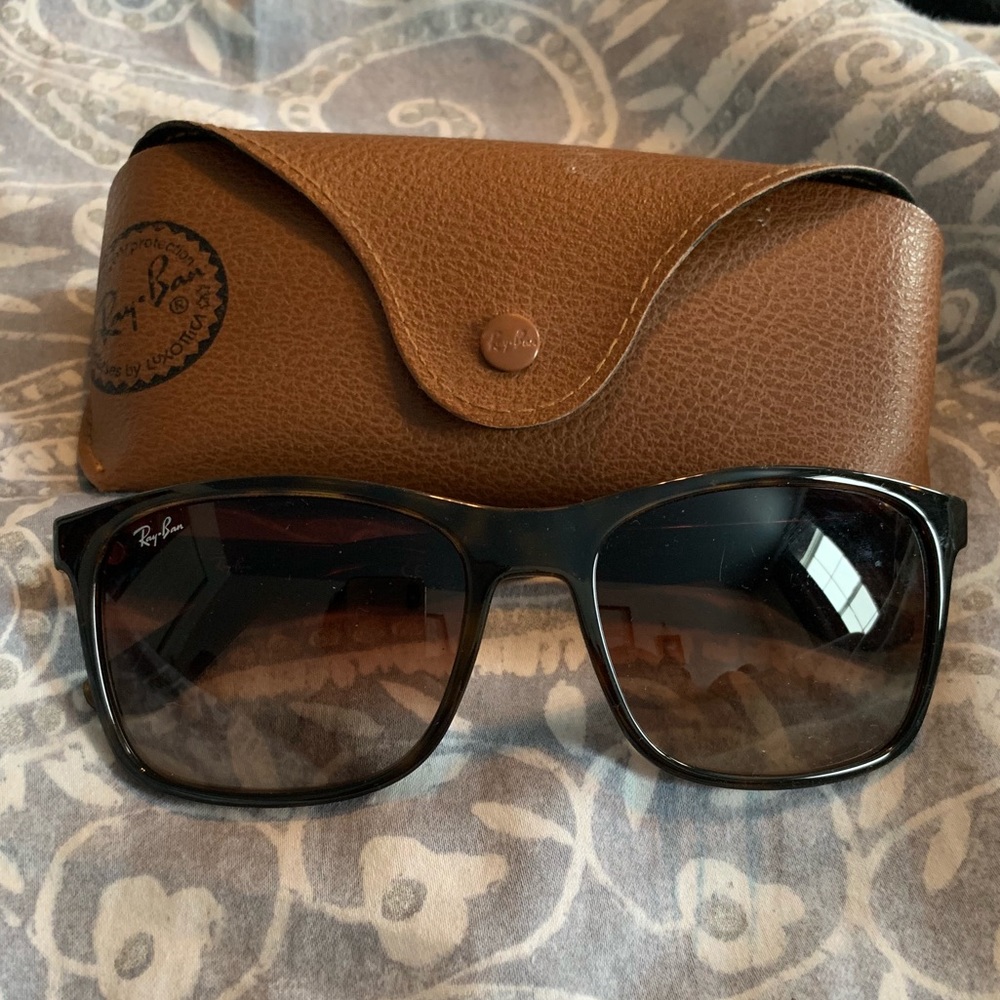Ray Ban Sunglasses